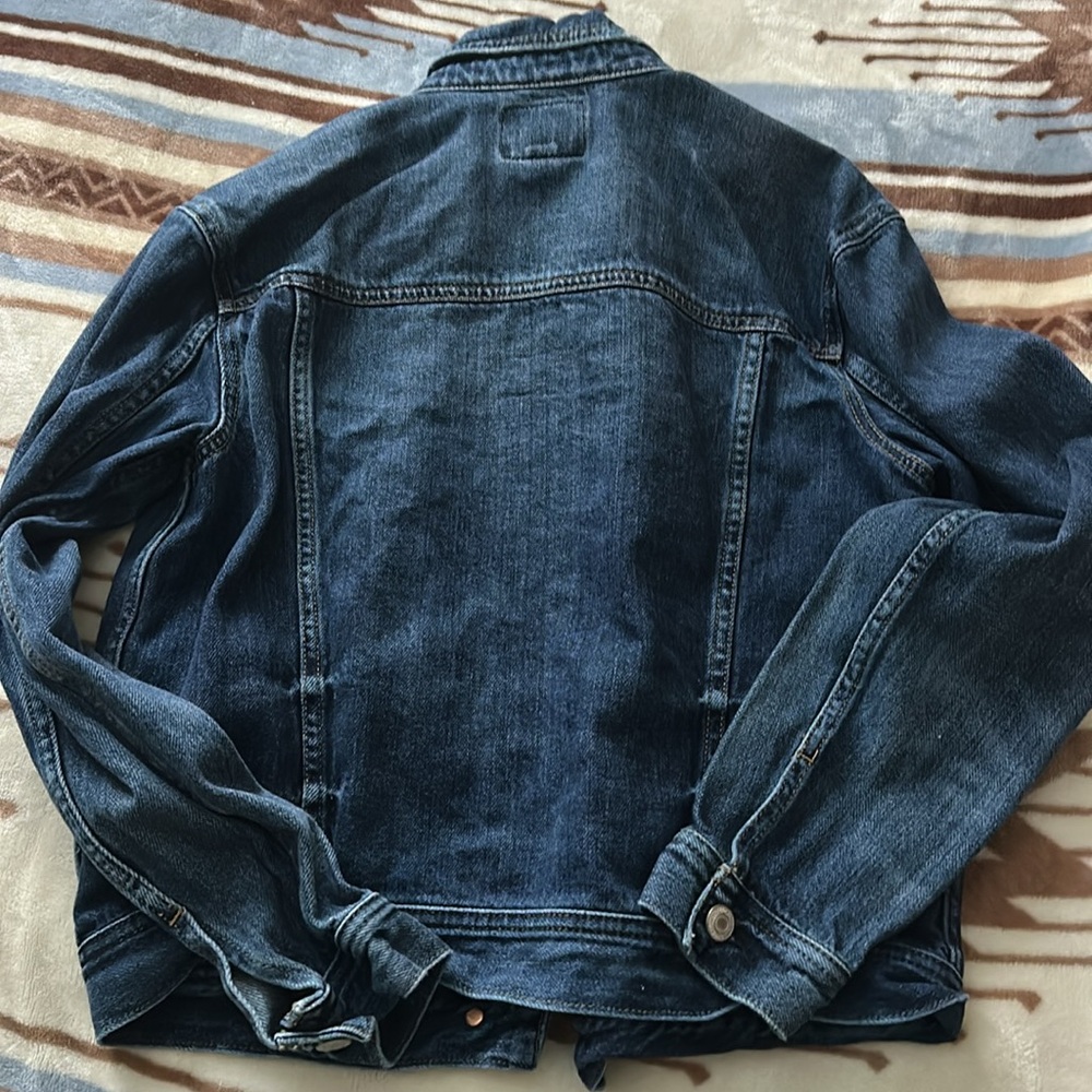 American eagle denim jacket - Picture 3 of 3